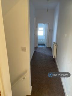 2 bedroom terraced house to rent, Addison Street, Tibshelf, Alfreton, DE55