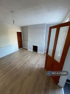 2 bedroom terraced house to rent, Addison Street, Tibshelf, Alfreton, DE55