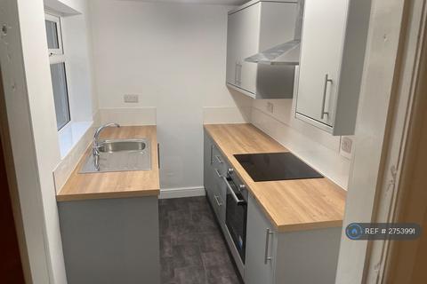 undefined, Addison Street, Tibshelf, Alfreton, DE55