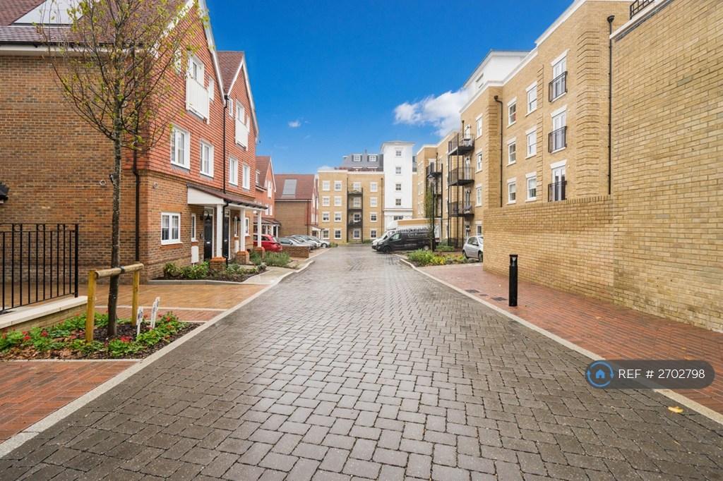Sovereign Place
