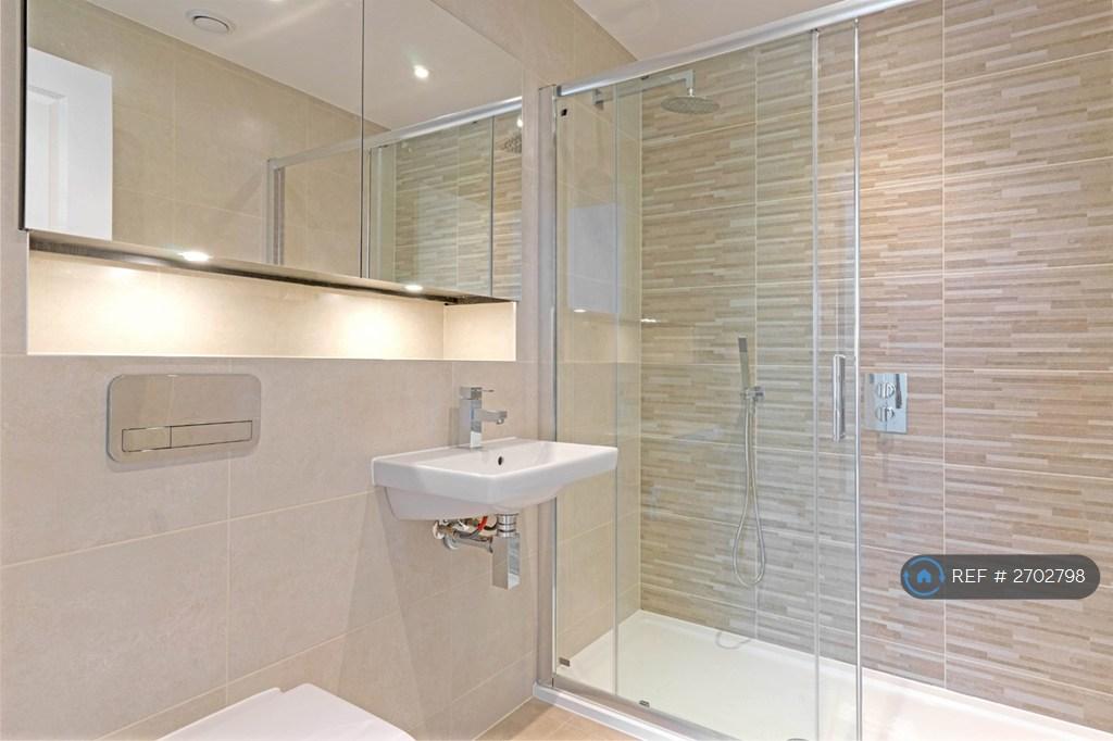 Ensuite Showerroom