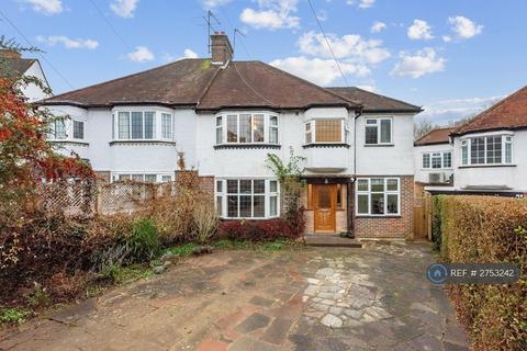 5 bedroom semi-detached house to rent, Eastcote View, Pinner, HA5