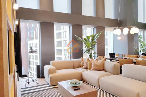 1 bedroom flat to rent, One Port Street, 80 Port Street, Manchester M1