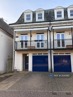 4 bedroom semi-detached house to rent, Exchange Mews, Tunbridge Wells, TN4