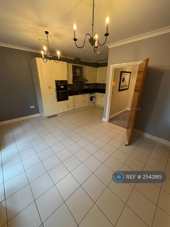 Kitchen And Dining