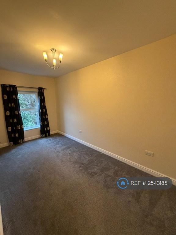 Bedroom 3 (First Floor)