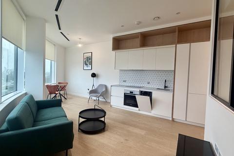 1 bedroom flat to rent, Great West Road