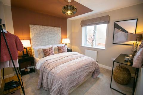 undefined, Plot 40 at Houlton, CV23, Houlton Way, Rugby CV23