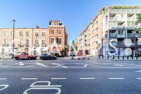 1 bedroom flat to rent, Horseferry Road, London, SW1P 2EH