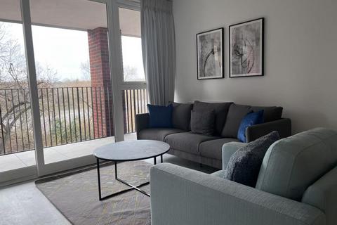 2 bedroom flat to rent, Rosefinch Apartments, NW9