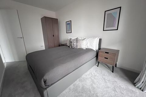 2 bedroom flat to rent, Rosefinch Apartments, NW9