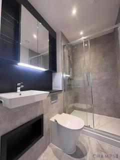 2 bedroom flat to rent, Rosefinch Apartments, NW9