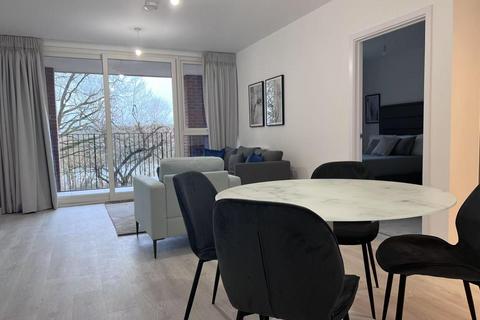 2 bedroom flat to rent, Rosefinch Apartments, NW9