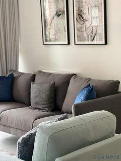 2 bedroom flat to rent, Rosefinch Apartments, NW9