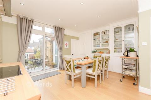 3 bedroom terraced house for sale, Kingswood Avenue, Chatham, Kent