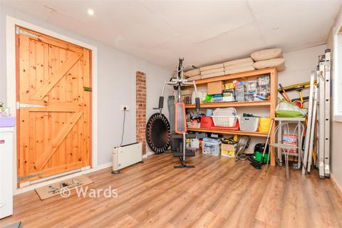 3 bedroom terraced house for sale, Kingswood Avenue, Chatham ME4