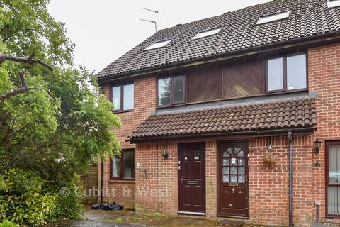 1 bedroom maisonette for sale, Excalibur Close, Ifield, Crawley, West Sussex