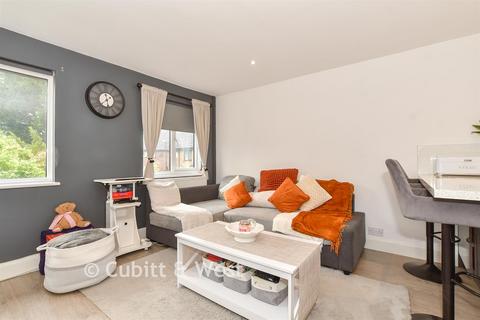 1 bedroom maisonette for sale, Excalibur Close, Ifield, Crawley, West Sussex