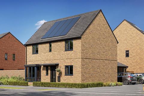 undefined, Plot 150, The Pepper V1 at Edenhill Gardens, Edenthorpe, Doncaster, Herald Road, Edenthorpe DN3
