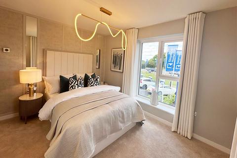 undefined, Plot 150, The Pepper V1 at Edenhill Gardens, Edenthorpe, Doncaster, Herald Road, Edenthorpe DN3