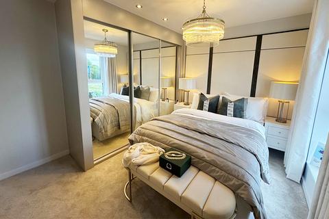 undefined, Plot 150, The Pepper V1 at Edenhill Gardens, Edenthorpe, Doncaster, Herald Road, Edenthorpe DN3