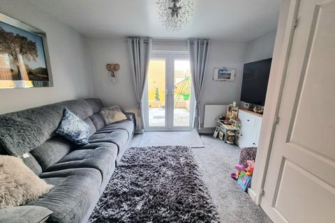 2 bedroom terraced house for sale, Maes Brynach, Brynmenyn, CF32