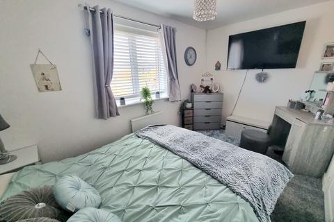 2 bedroom terraced house for sale, Maes Brynach, Brynmenyn, CF32