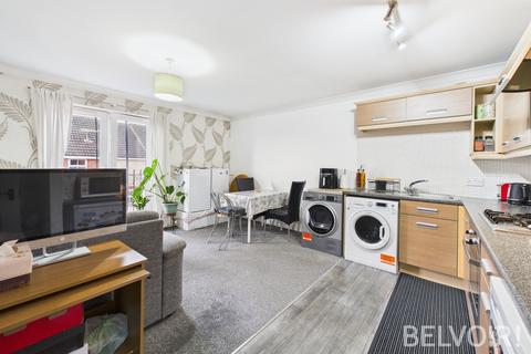 2 bedroom flat for sale, Archers Walk, Trent Vale, Stoke On Trent, ST4