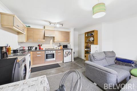 2 bedroom flat for sale, Archers Walk, Trent Vale, Stoke On Trent, ST4