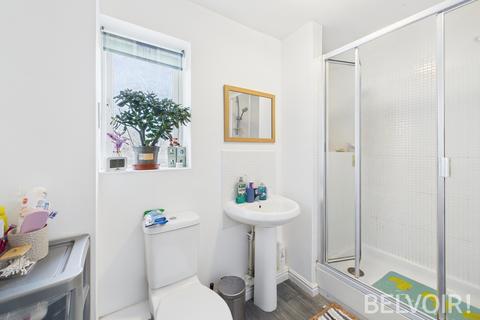 2 bedroom flat for sale, Archers Walk, Trent Vale, Stoke On Trent, ST4