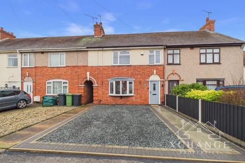 undefined, Springfield Road, Nuneaton CV11