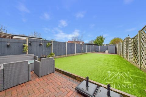 undefined, Springfield Road, Nuneaton CV11