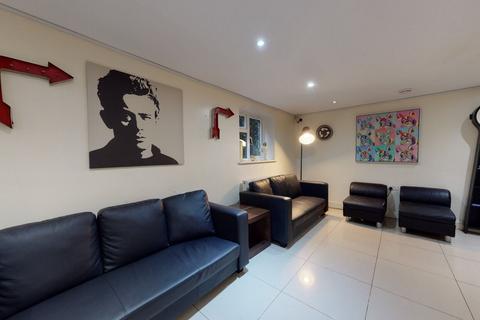 Flat share to rent, Chatsworth Road