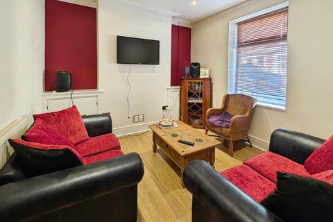 4 bedroom terraced house for sale, Daniel Street, Cardiff, CF24 4NY