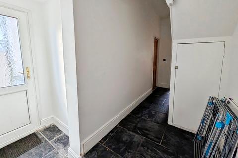 4 bedroom terraced house for sale, Daniel Street, Cardiff, CF24 4NY