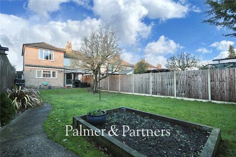 4 bedroom semi-detached house for sale, Whitby Road, Ipswich, Suffolk, IP4