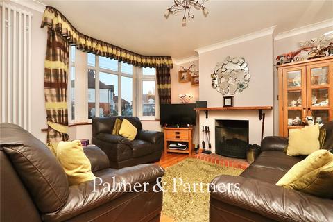 4 bedroom semi-detached house for sale, Whitby Road, Ipswich, Suffolk, IP4