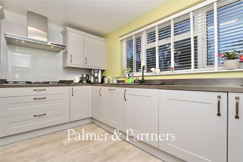 4 bedroom semi-detached house for sale, Whitby Road, Ipswich, Suffolk, IP4