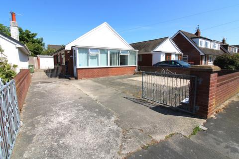 2 bedroom bungalow for sale, Meadow Avenue, Preesall FY6