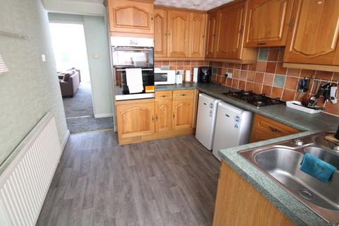 2 bedroom bungalow for sale, Meadow Avenue, Preesall FY6