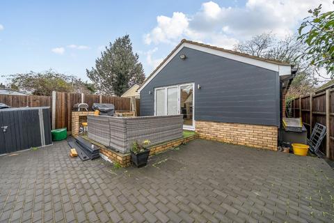 3 bedroom semi-detached house for sale, Horslow Street, Sandy SG19