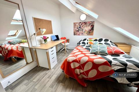 1 bedroom in a house share to rent - Chelmsford Street, Lincoln, LN5