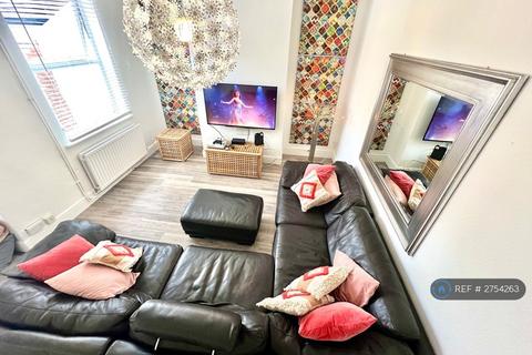 1 bedroom in a house share to rent, Chelmsford Street, Lincoln, LN5