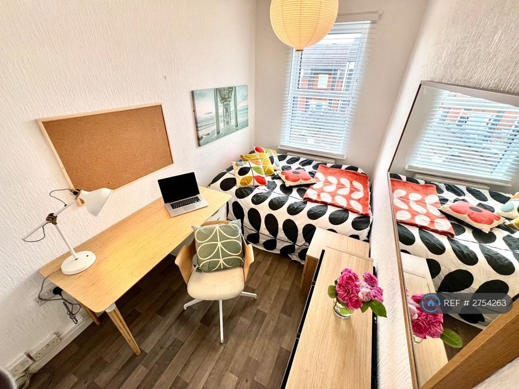 Room 2 Again