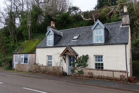 3 bedroom detached house for sale, Lochcarron, Strathcarron, Wester Ross  IV54 8YB