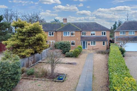 5 bedroom semi-detached house for sale, Wilsthorpe Road, Long Eaton