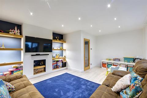 5 bedroom semi-detached house for sale, Wilsthorpe Road, Long Eaton