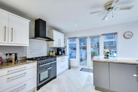 5 bedroom semi-detached house for sale, Wilsthorpe Road, Long Eaton