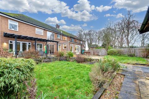 5 bedroom semi-detached house for sale, Wilsthorpe Road, Long Eaton