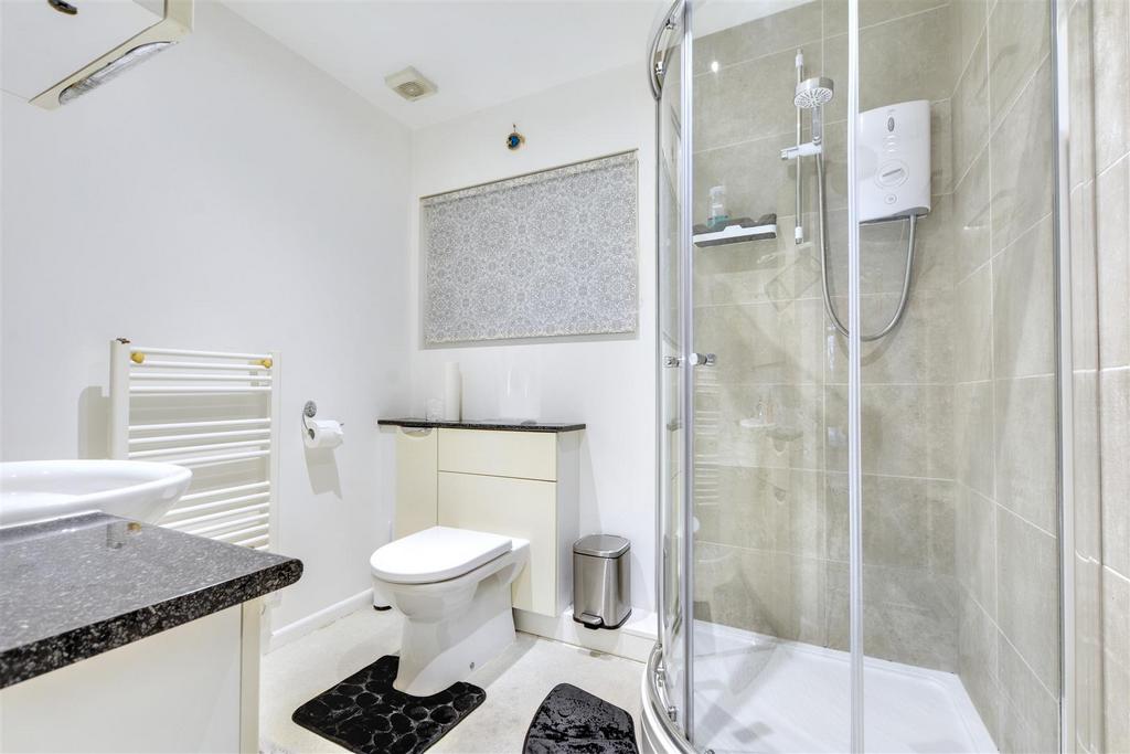 En-Suite Annex